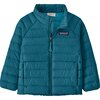 Glacial Blue