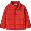 Sizzle Red