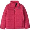 Punchy Pink