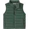 Patagonia - Down Sweater Vest - Toddlers' - Canopy Green
