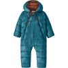 Glacial Blue