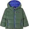 Canopy Green