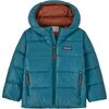 Glacial Blue