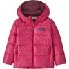 Punchy Pink