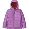 Brisk Purple