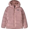 Fuzzy Mauve