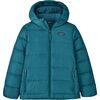 Glacial Blue