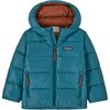 Glacial Blue