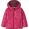 Punchy Pink