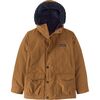 Nest Brown