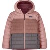 Fuzzy Mauve