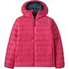 Punchy Pink