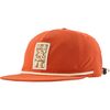 Mother Rays: Coal Orange