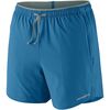Aquatic Blue
