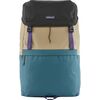 Patchwork/Tasmanian Teal