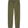 Tent Green