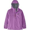 Brisk Purple