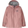 Fuzzy Mauve