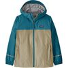 Glacial Blue