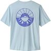 Forgotten Island: Fleck Blue