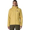 Limestone Yellow