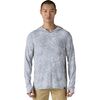 Rock Wash: Thermal Blue