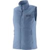 Barnacle Blue