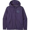 Plummet Purple