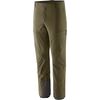 Patagonia - Alpine Guide Pant - Men's - Basin Green
