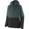 Patagonia - Untracked Jacket - Men's - Summit Blue