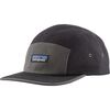 P-6 Label: Black