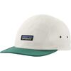 P-6 Label: Birch White