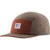 Shop Sticker: Marlow Brown
