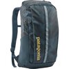 Sastrugi: Summit Blue