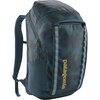 Sastrugi: Summit Blue