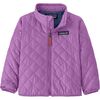 Brisk Purple