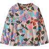 Hopes and Blooms/Fuzzy Mauve