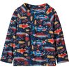Salmon Energy: New Navy