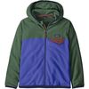 Fitz Roy Massif/Eddy Blue
