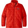 Sizzle Red