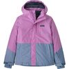 Brisk Purple