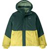 Cascade Green