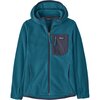 Glacial Blue