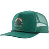 Chouinard Crest: Gem Green