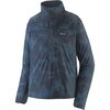 Sastrugi/Summit Blue
