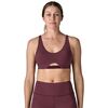 Patagonia - Maipo Low Impact Adjustable Bra - Women's - Berry Fig