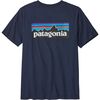 P-6 Logo/New Navy