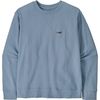 Barnacle Blue