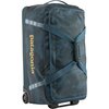 Sastrugi: Summit Blue