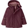 Patagonia - All Seasons 3-in-1 Jacket - Toddlers' - Berry Fig